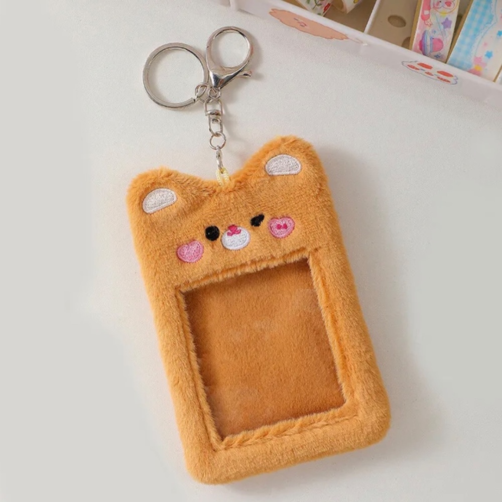 ID holder - Picture 5 of 5